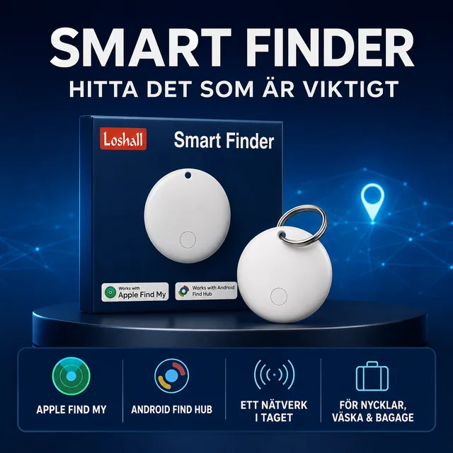 Smart Finder 2